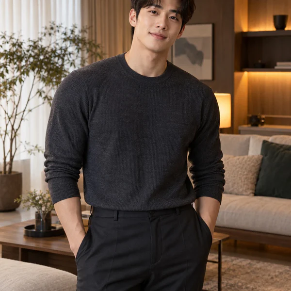 잠실 성인 남성 관리사 안내 이미지