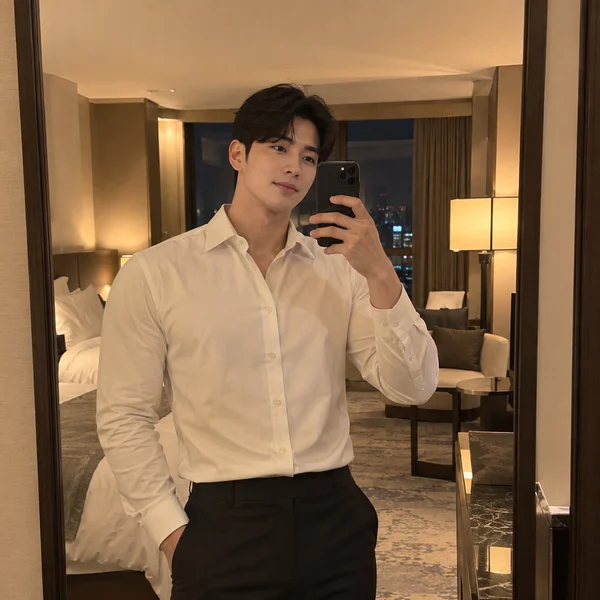 아산 성인 남성 관리사 안내 이미지