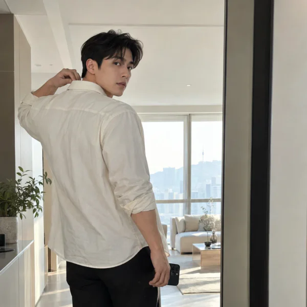 아산 성인 남성 관리사 안내 이미지