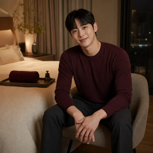 광교 성인 남성 관리사 안내 이미지