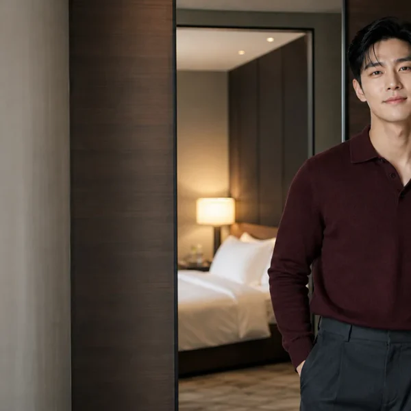 안산 성인 남성 관리사 안내 이미지