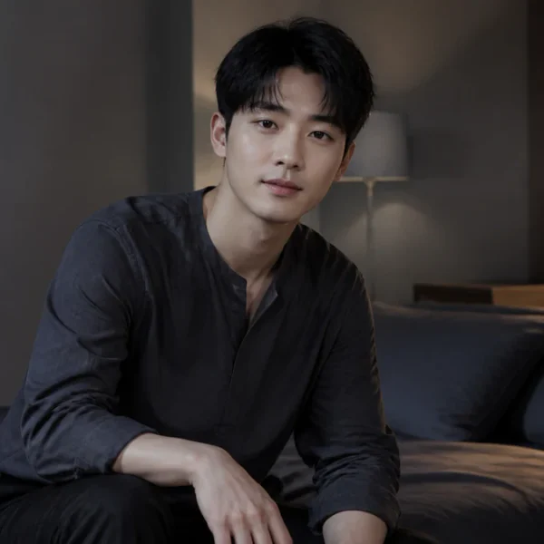 대치동 성인 남성 관리사 안내 이미지