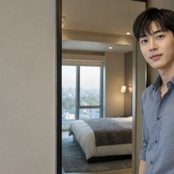 아산 성인 남성 관리사 대표 안내 이미지