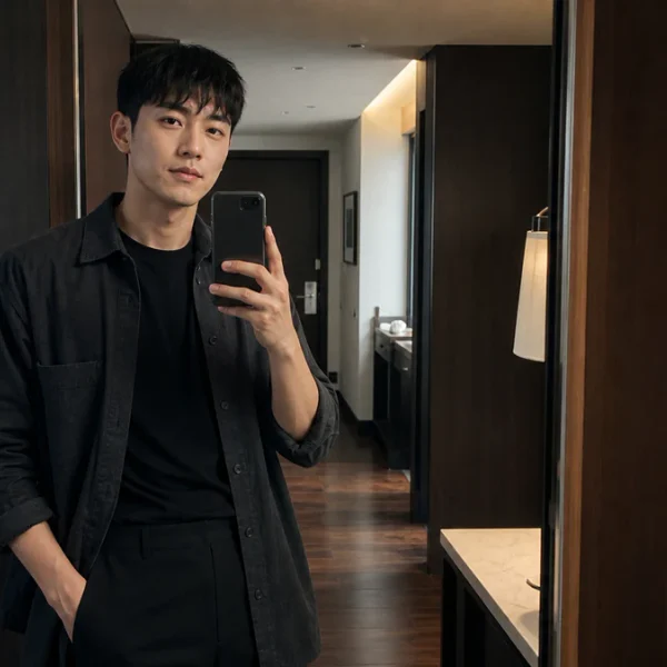 화성 성인 남성 관리사 안내 이미지