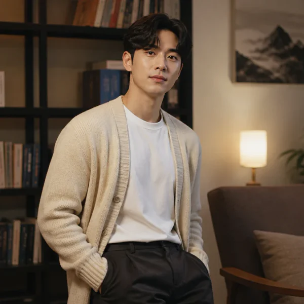 아산 성인 남성 관리사 안내 이미지