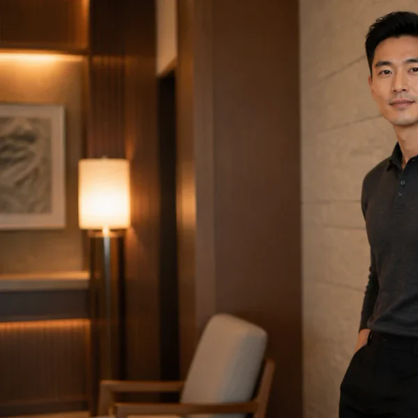 일산 성인 남성 관리사 안내 이미지
